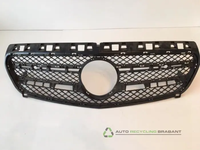Grille Mercedes A-Klasse