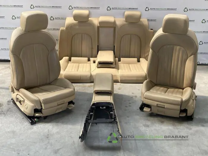 Bekleding Set (compleet) Audi A6