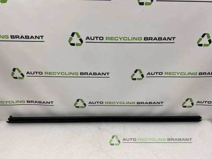 Zierleiste Volkswagen Polo