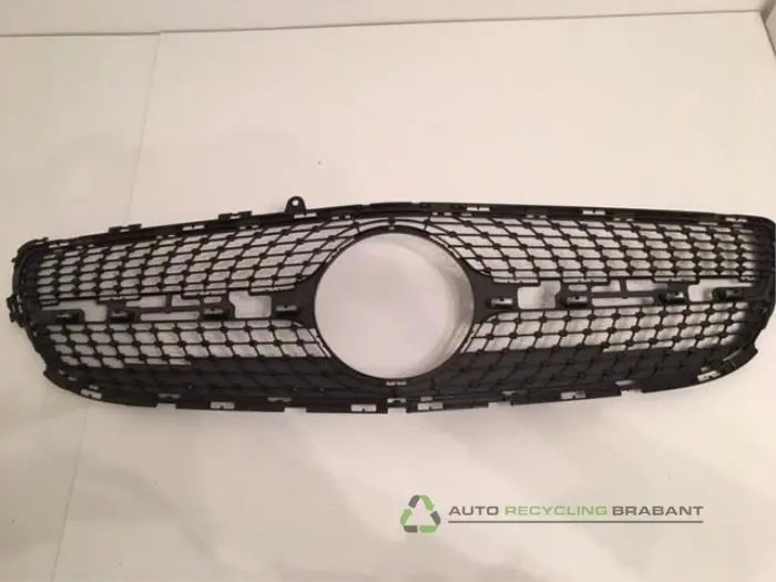 Grille Mercedes CLS-Klasse
