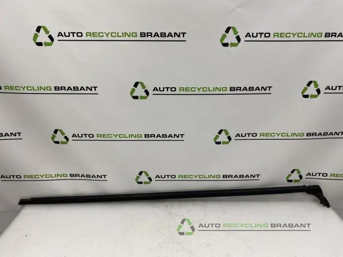 Zierleiste Volkswagen Polo