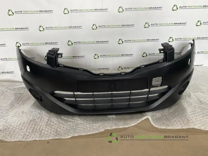 Stoßstange vorne Nissan Qashqai