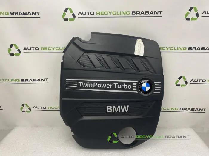Afdekplaat motor BMW 3-Serie