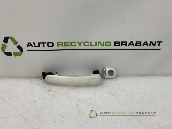 Door handle 4-door, front left Volkswagen Polo