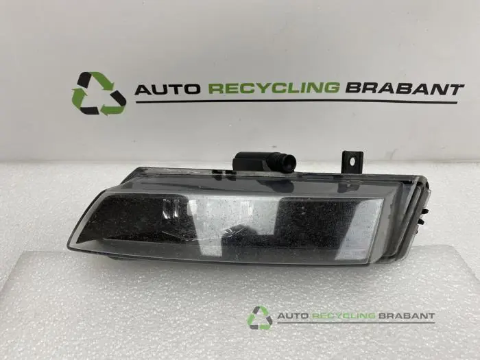 Mistlamp links-voor BMW 1-Serie