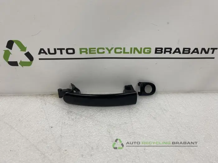 Door handle 4-door, front left Volkswagen Polo