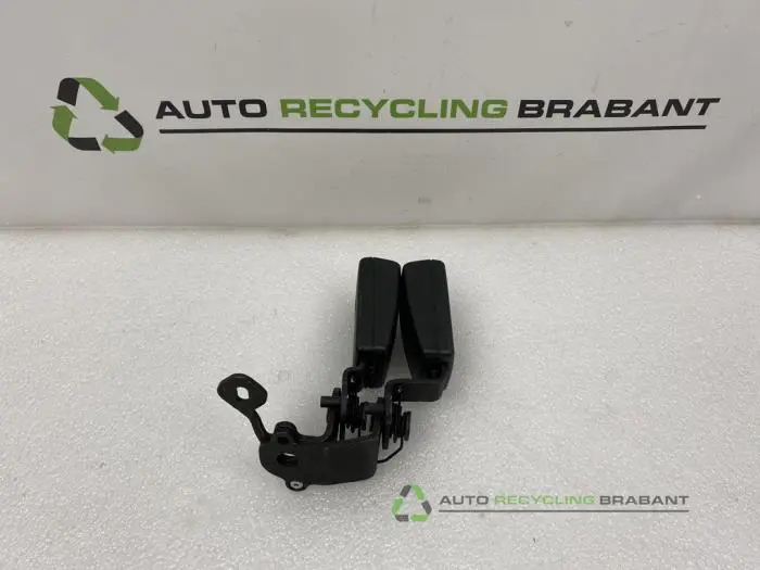 Veiligheidsgordel Insteek midden-achter Audi A3