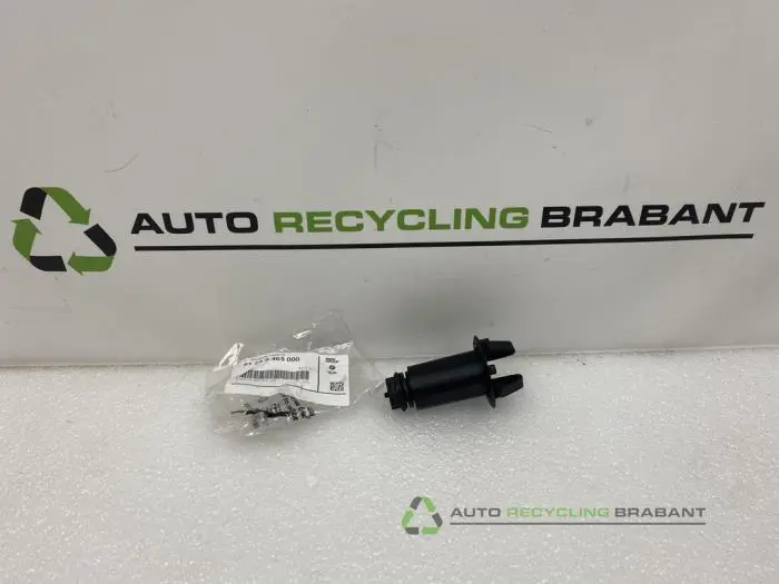 Motorkap Mini Clubman