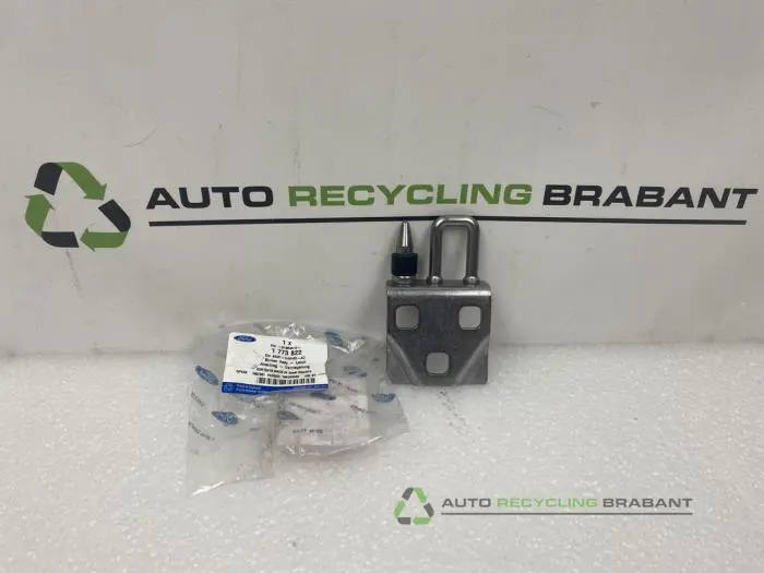 Tailgate lock stop Ford Transit Custom
