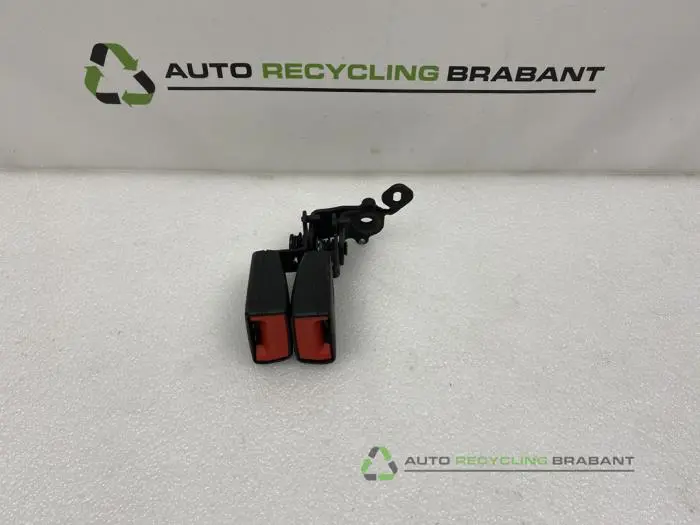 Veiligheidsgordel Insteek midden-achter Audi A8