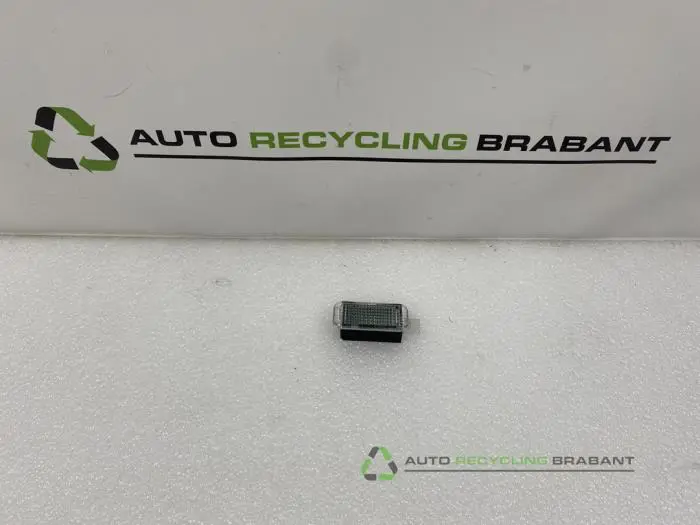 Binnenverlichting voor Audi A4