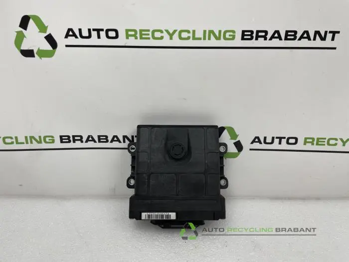 Computer Automatische Bak Volkswagen Jetta