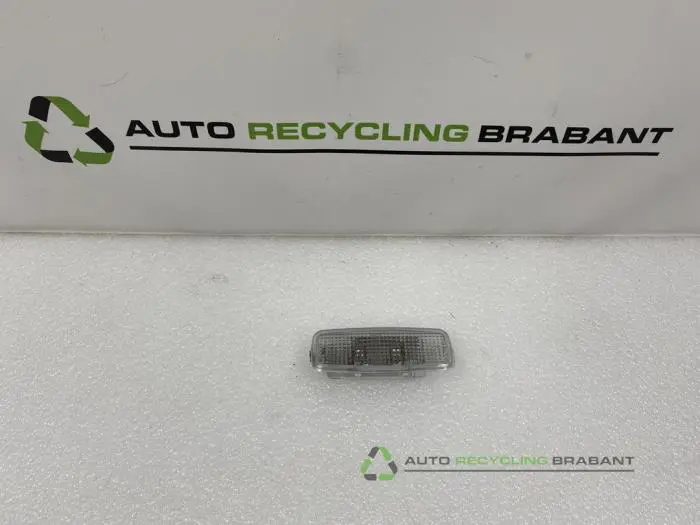 Binnenverlichting voor Audi A6