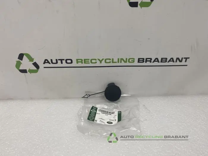 Afdekkap Sleepoog voor Jaguar XE