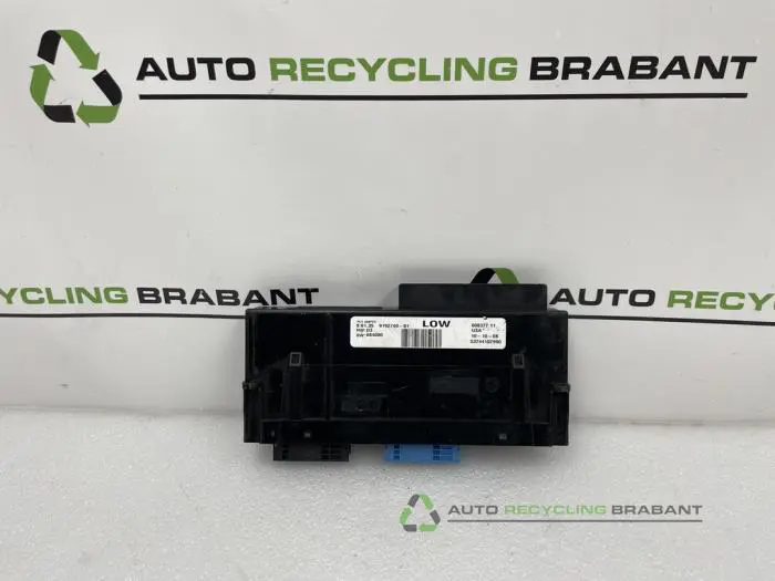 Computer Body Control BMW X5