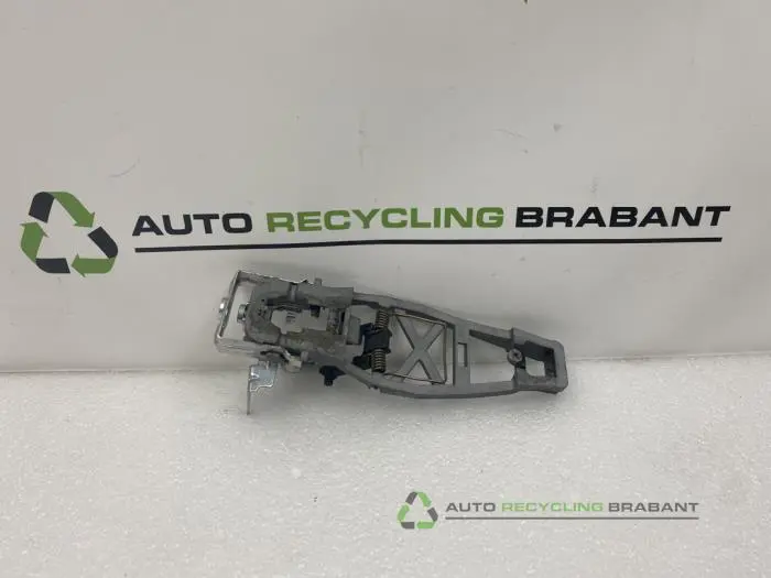 Door handle 4-door, front left Volkswagen Transporter