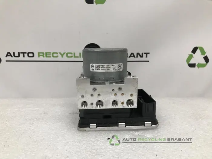 ABS Pumpe Volkswagen Golf