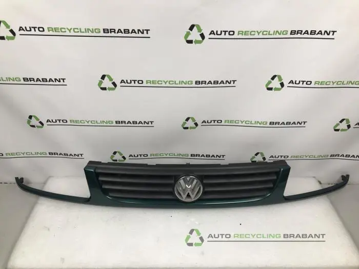 Grille Volkswagen Polo