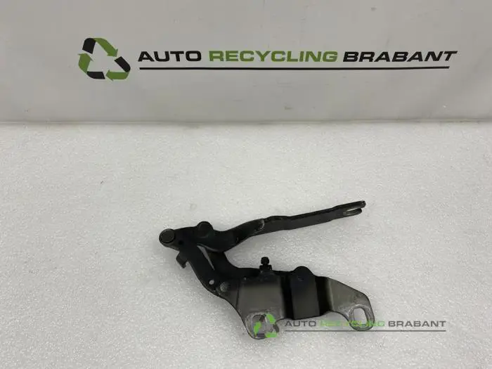 Motorkap Scharnier BMW 3-Serie