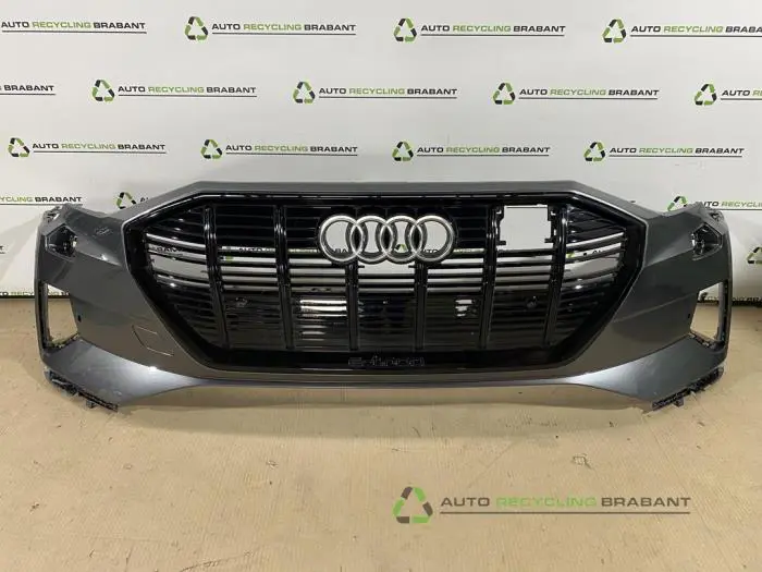Stoßstange vorne Audi E-Tron