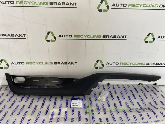 Bumpersteun rechts-voor Volvo S60