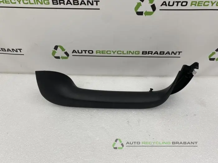 Bekleding Achterklep Volkswagen Golf