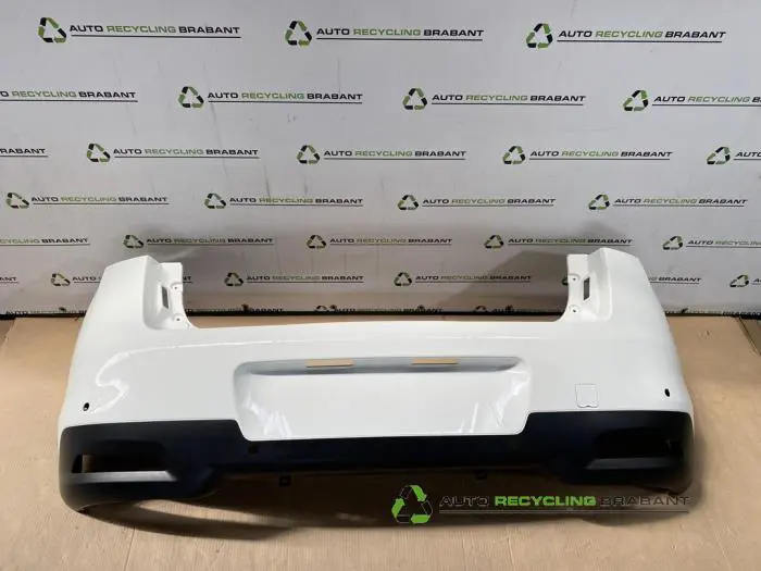 Stoßstange hinten Peugeot 4008