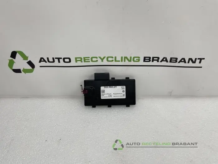 Antenne Versterker Volkswagen Polo