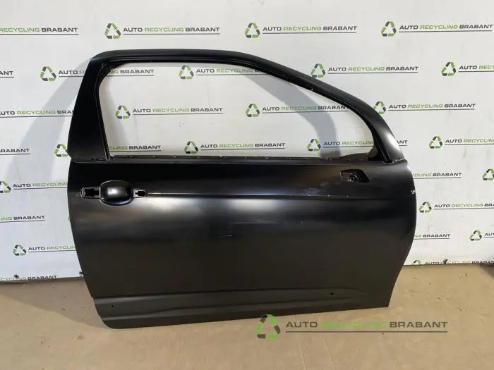 Portier 4Deurs rechts-voor Citroen DS3