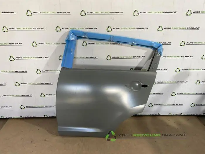 Portier 4Deurs links-achter Kia Sportage Portier 4Deurs links-achter Kia Sportage