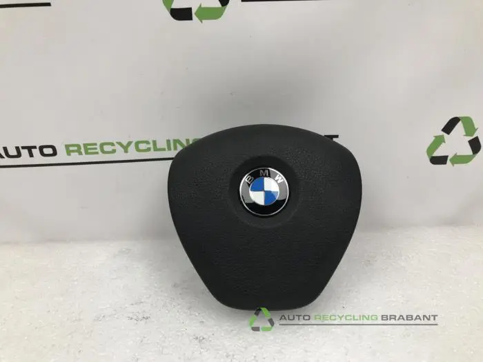 Airbag links (Stuur) BMW 3-Serie