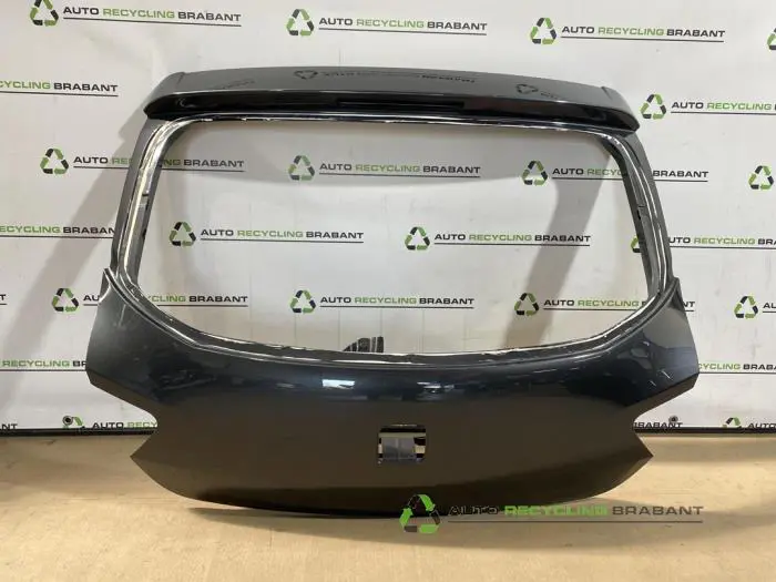 Heckklappe Seat Ibiza