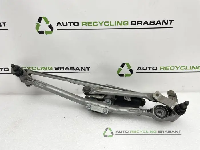 Ruitenwis Mechaniek BMW 3-Serie