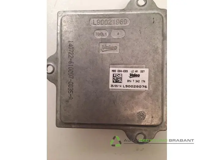 Module (miscellaneous) BMW X1