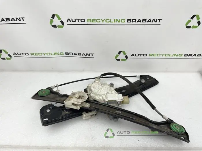 Window mechanism 4-door, front left BMW 3-Serie