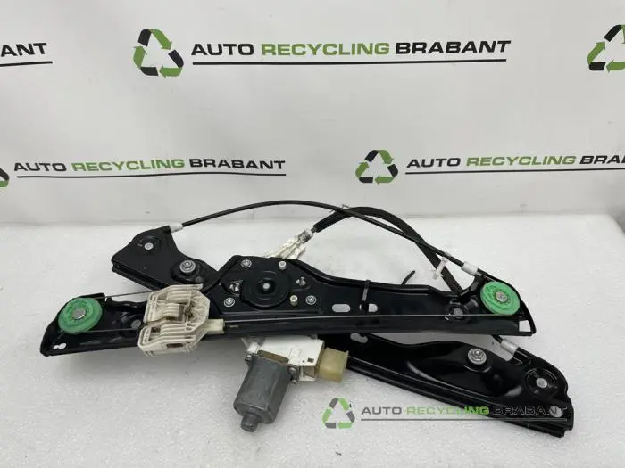 Window mechanism 4-door, front right BMW 3-Serie