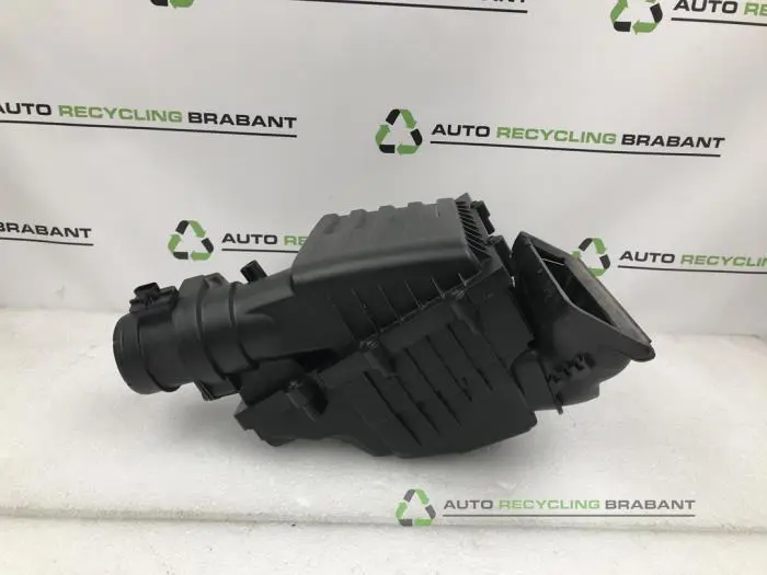 Luchtfilterhuis Volkswagen Tiguan
