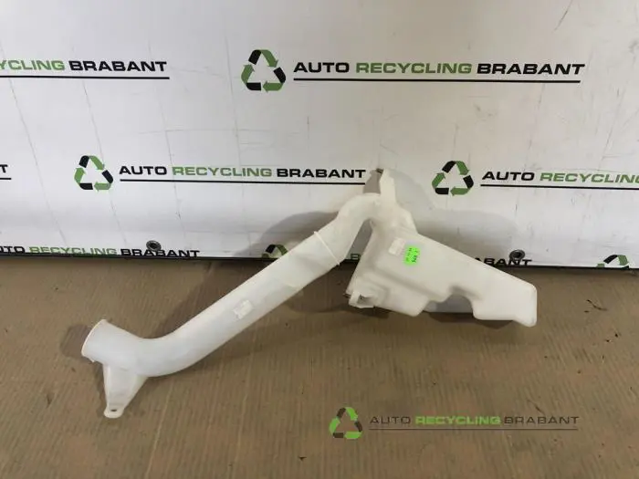 Ruitensproeiertank voor Skoda Fabia