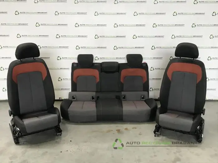 Bekleding Set (compleet) Audi Q2