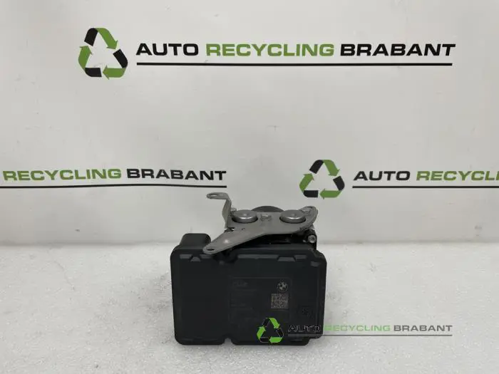 ABS Pumpe BMW 3-Serie