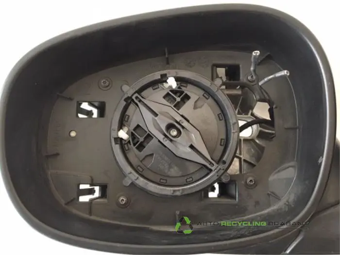 Buitenspiegel links BMW 3-Serie