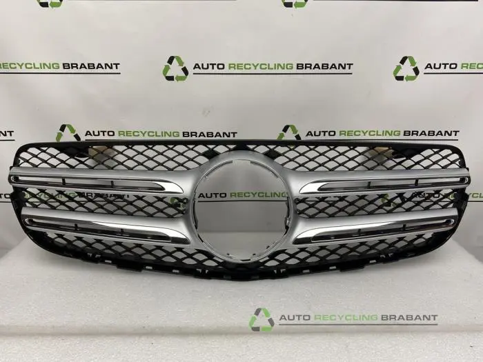 Grille Mercedes GLC-Klasse