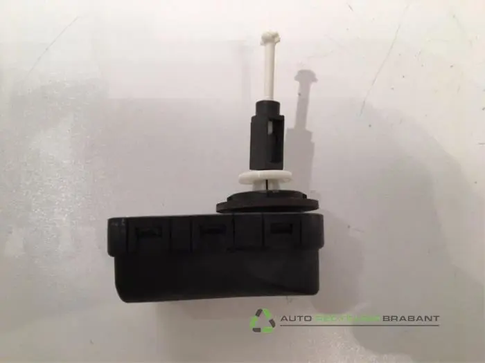 Koplampmotor Mercedes E-Klasse