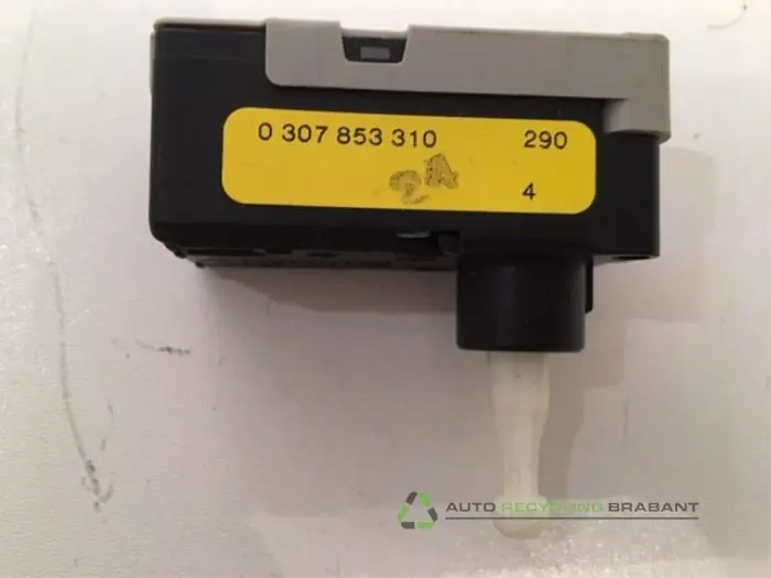 Koplampmotor Ford Mondeo