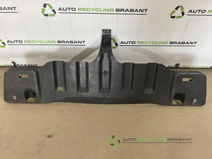 Beschermplaat bodem Volkswagen Passat