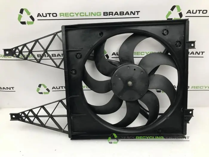 Cooling fans Volkswagen Polo