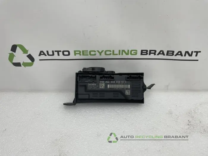 Module (miscellaneous) Audi A7