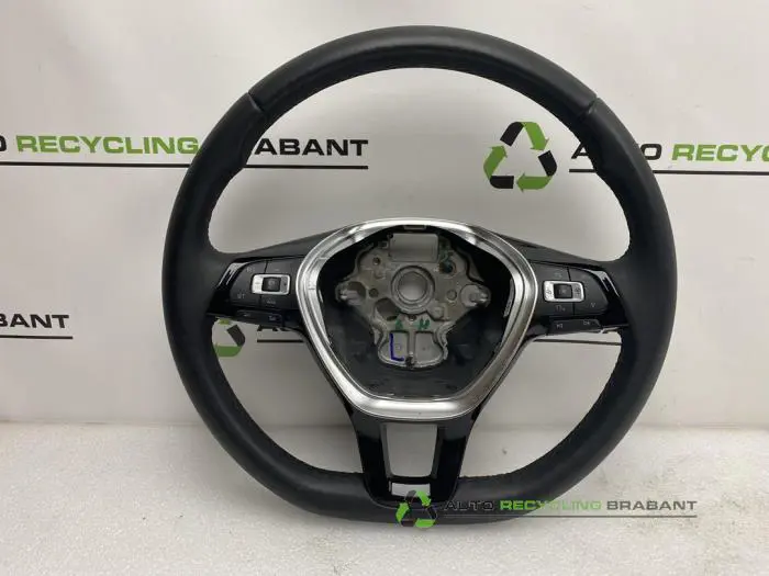 Stuurwiel Volkswagen Golf