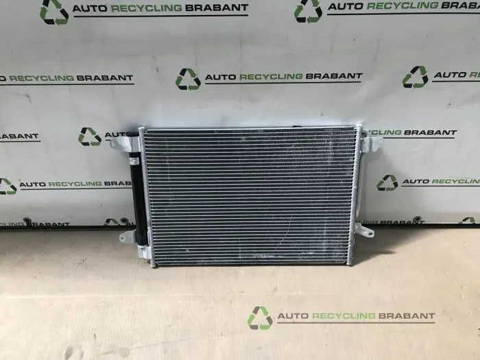 Radiateur Volkswagen Beetle