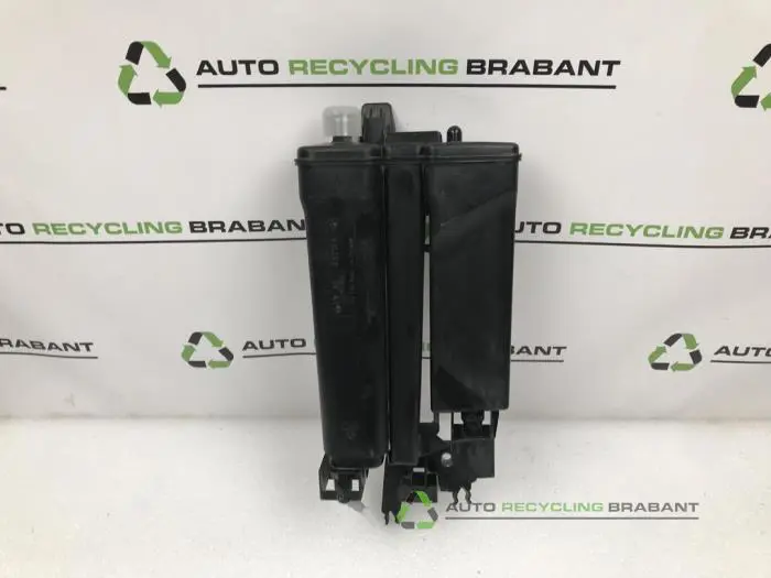 Koolstoffilter Volkswagen Golf